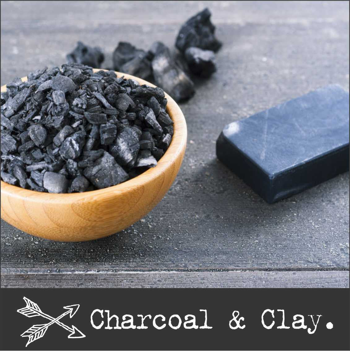 Organic Activated Carbon Charcoal For Teeth, Supplement. Powdered